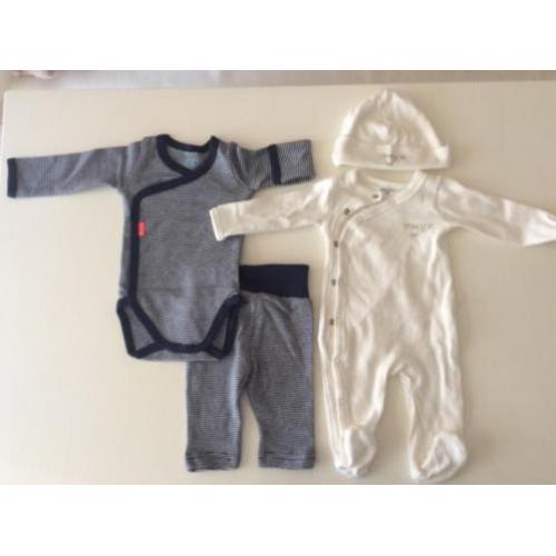Babykleding maat 50