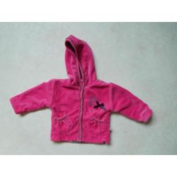 (A12) SALE! Noppies vestje