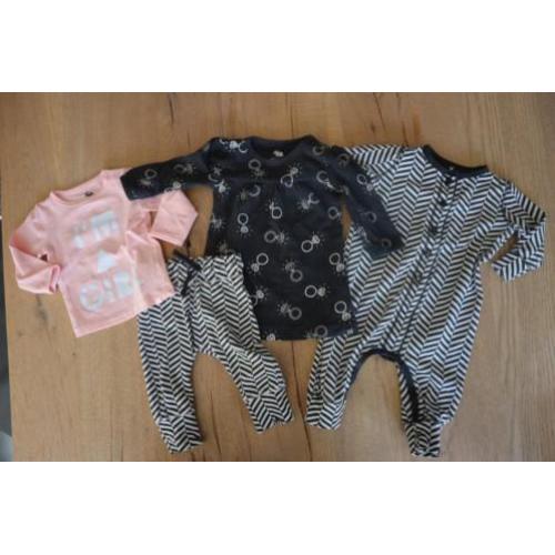 Z8 kleding, als nieuw! Maat 50