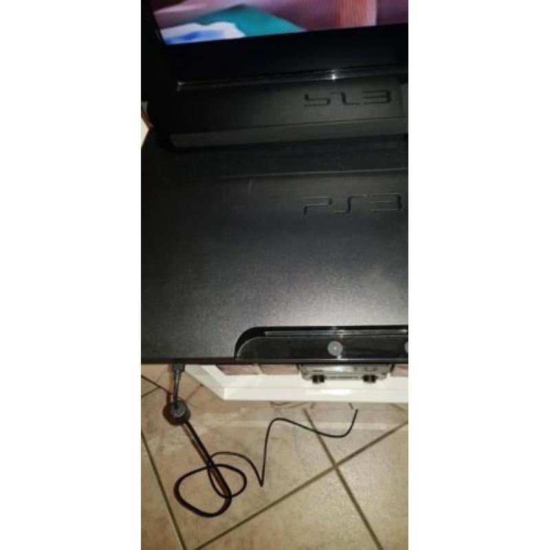 Ps3 met spellen