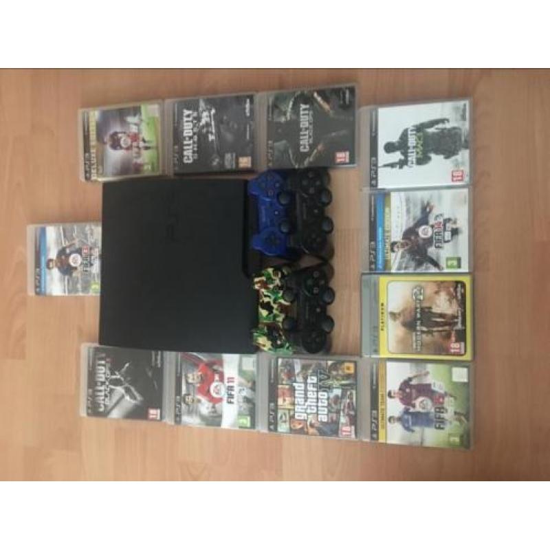Playstation 3