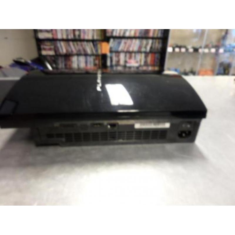 Sony Playstation 3 Phat | 80 GB | Phat | In Gebruikte Staat