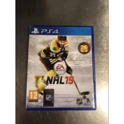 Playstation 4 spellen