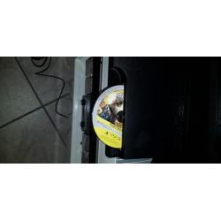 Ps3 met spellen