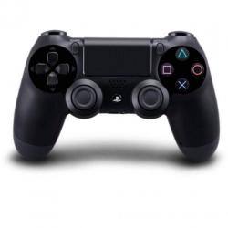 Playstation 4 PS4 500GB + 3 Spellen - Weinig Gebruikt