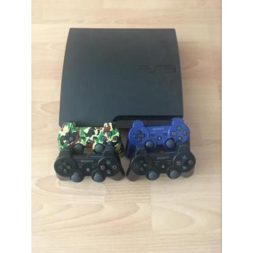 Playstation 3