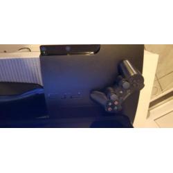 Ps3 met spellen