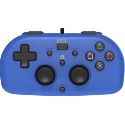 PS4 Wired Mini Gamepad, Blauw