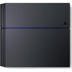 Playstation 4 PS4 500GB + 3 Spellen - Weinig Gebruikt
