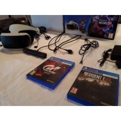 Paystation VR