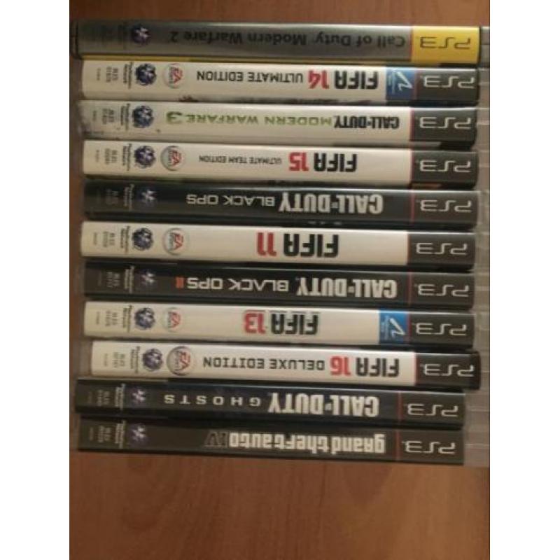 Playstation 3