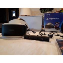 Paystation VR
