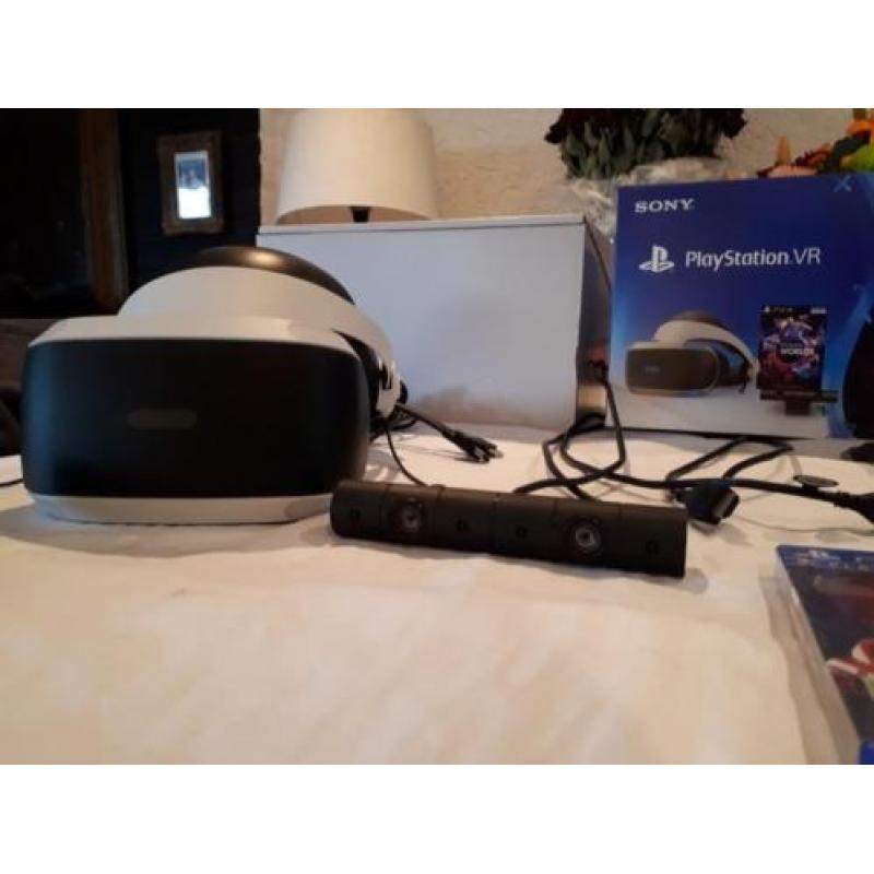 Paystation VR