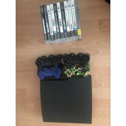 Playstation 3