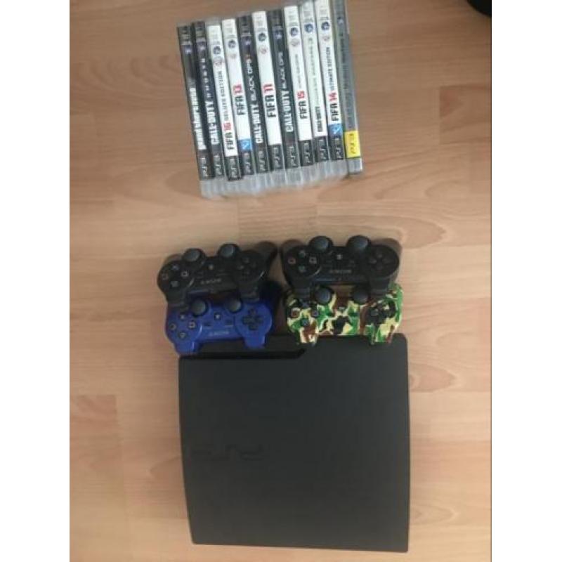 Playstation 3
