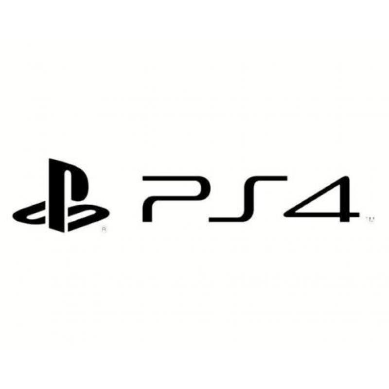 PS4 Wired Mini Gamepad, Blauw