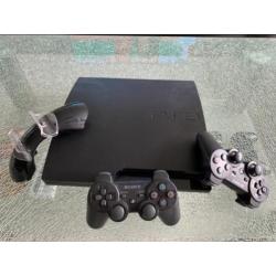 Playstation 3 slim 320gb