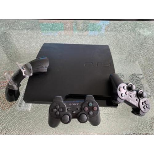 Playstation 3 slim 320gb