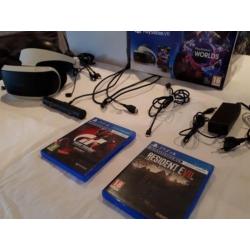 Paystation VR
