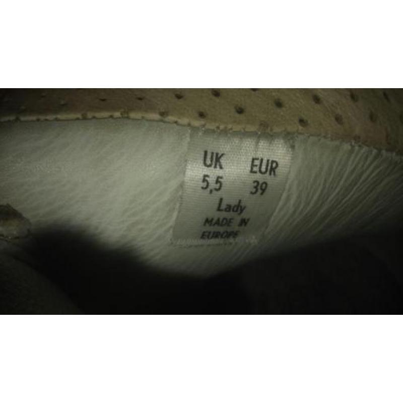 Hanwag wandelschoenen, bergschoenen