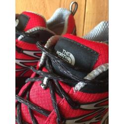 NIEUW The North Face Hedgehog Fast Hike Gore-Tex Div maten