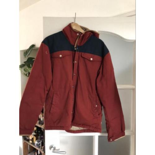 Fjallraven dons jas medium