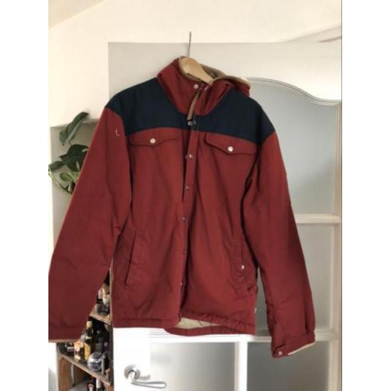 Fjallraven dons jas medium
