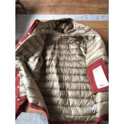 Fjallraven dons jas medium