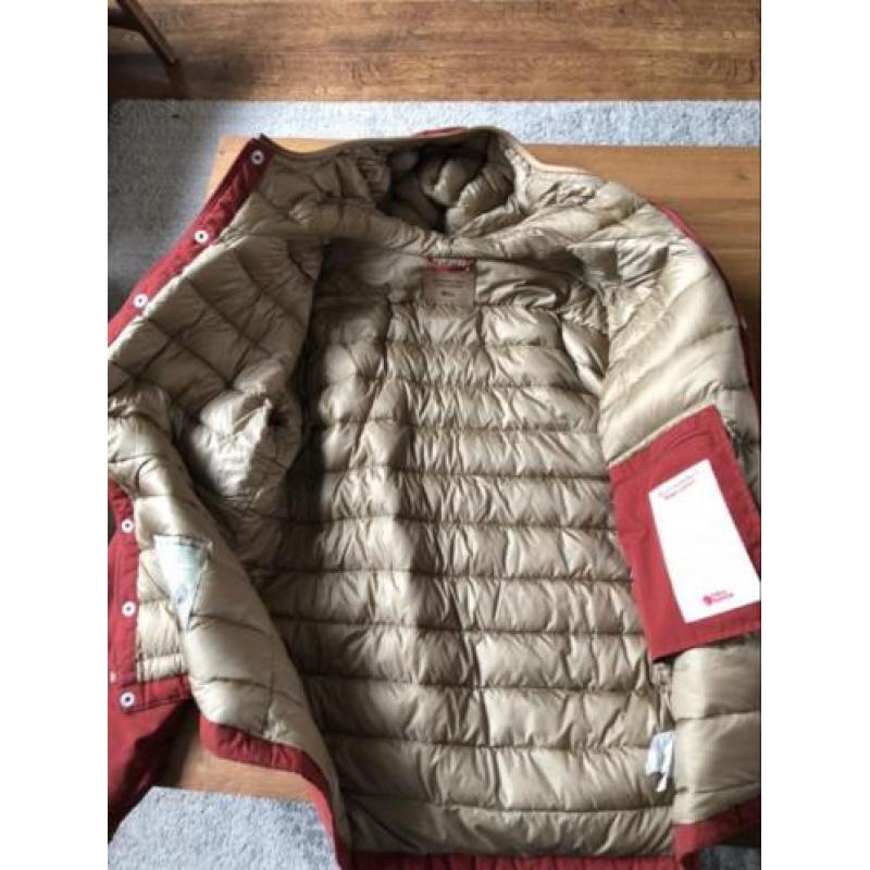 Fjallraven dons jas medium