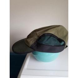 Nieuwe baseball cap / hat Jack Wolfskin Sand Dune maat L