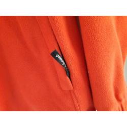Wildebeast windstopper