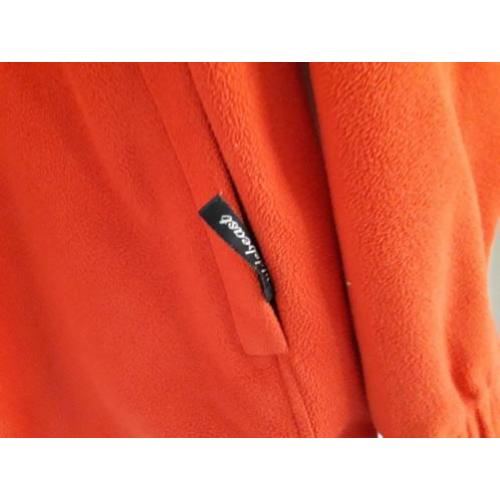 Wildebeast windstopper