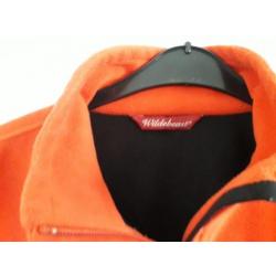 Wildebeast windstopper