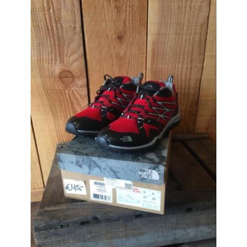 NIEUW The North Face Hedgehog Fast Hike Gore-Tex Div maten