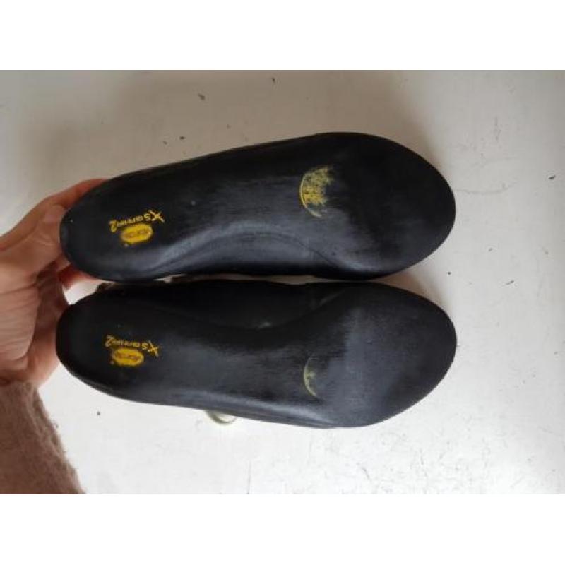 Klimschoenen La Sportiva mythos eco (maat 39)
