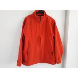 Wildebeast windstopper