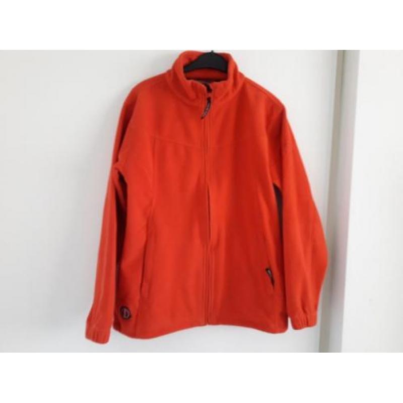 Wildebeast windstopper