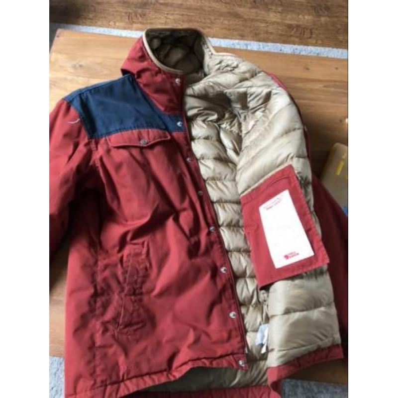 Fjallraven dons jas medium