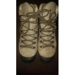 Hanwag wandelschoenen, bergschoenen