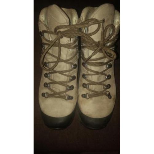 Hanwag wandelschoenen, bergschoenen