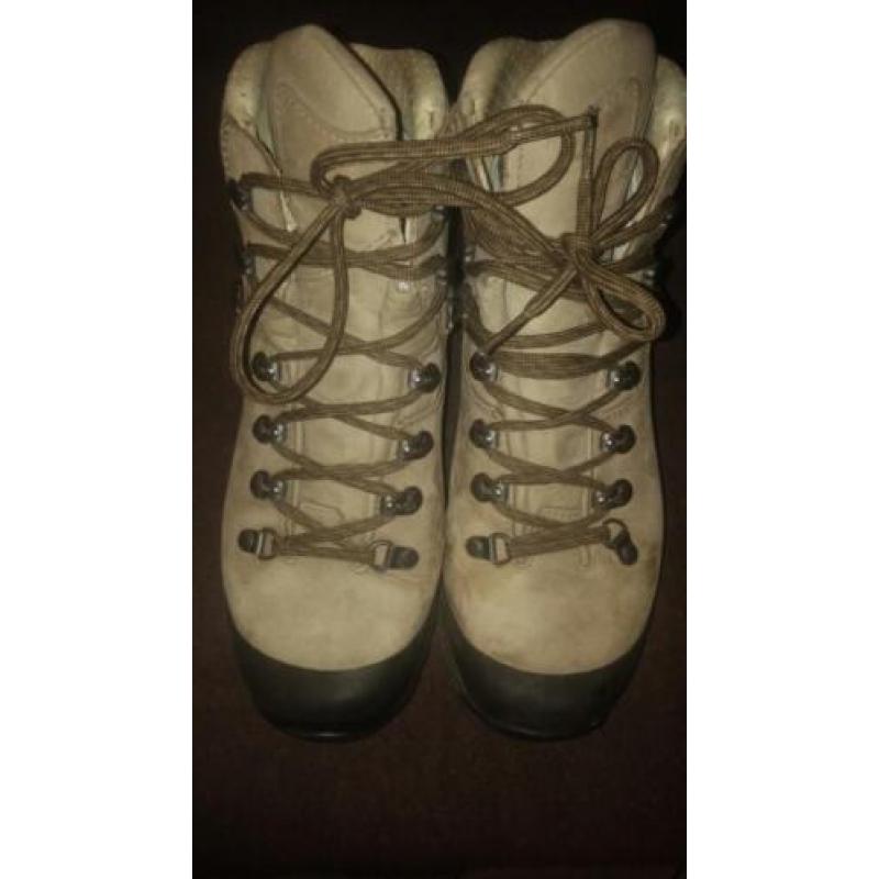 Hanwag wandelschoenen, bergschoenen