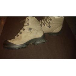 Hanwag wandelschoenen, bergschoenen