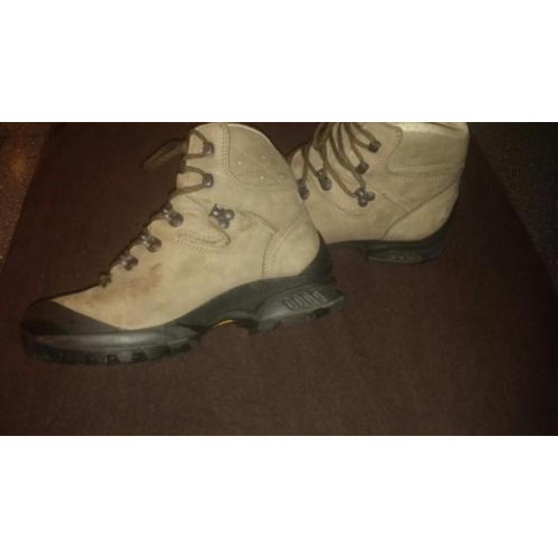 Hanwag wandelschoenen, bergschoenen