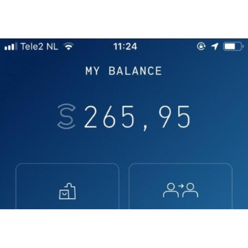 Sweatcoins