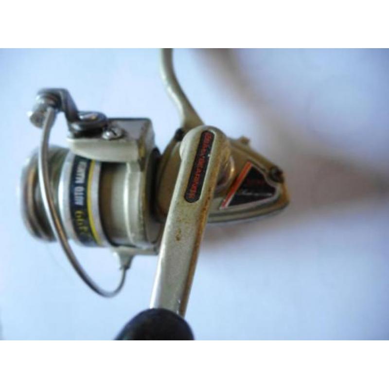 te koop 2x ambidex2499