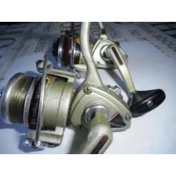te koop 2x ambidex2499
