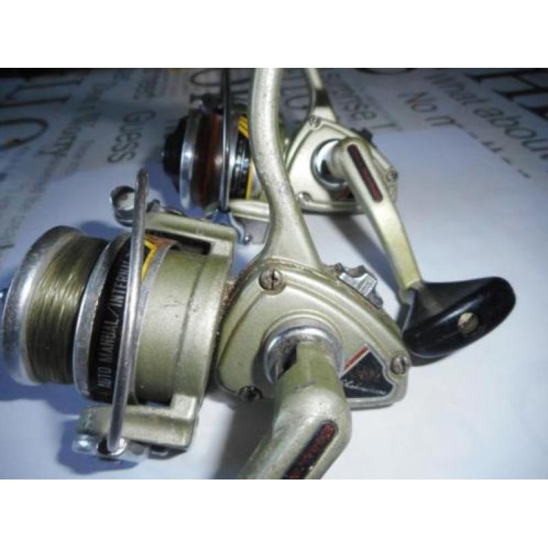 te koop 2x ambidex2499