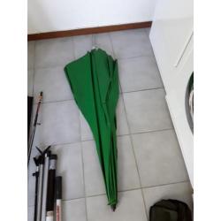 Visspullen