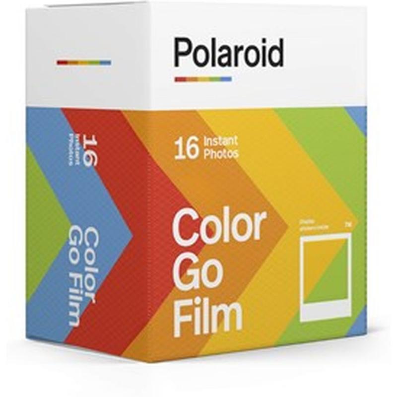 Polaroid Polaroid Go film - double pack