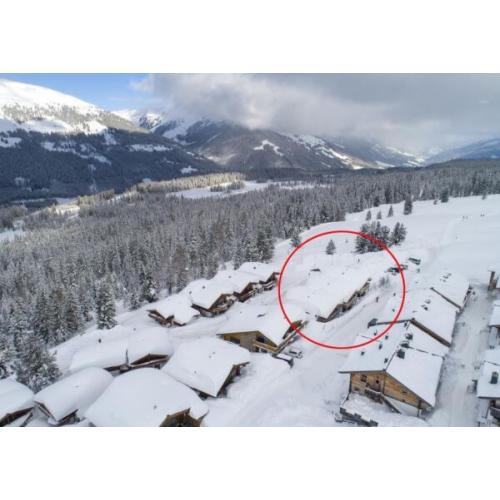 Haus Wildkar top 1 Silberleiten